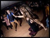 03/01/16 - Jam de bienvenida al 2016
