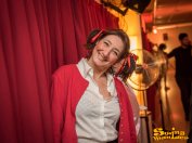 Carnestoltes amb Apocadixie 5! - 9/2/2018
