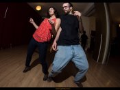 16/02/16 - Swing & Blues Jam