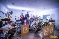 26/11/2016 Festa Fi De Trimestre