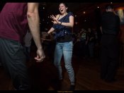 18/02/16 - Swing Jam al Teatreneu