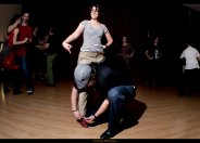 05/01/16 - Party Swing Kings!