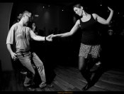 28/01/16 - Swing Jam al Teatreneu !