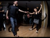 03/02/16 - Classic Swing Jam