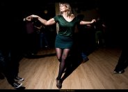 05/01/16 - Party Swing Kings!