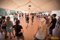 Crazy Weekend 2017 classes