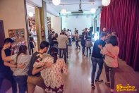 18/11/2017 2ª Gran Festa de Beginners!