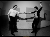 02/02/16 - Swing & Blues Jam