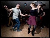 03/01/16 - Jam de bienvenida al 2016