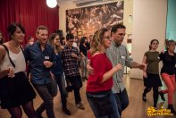 18/11/2017 2ª Gran Festa de Beginners!