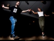 26/01/16 - Swing & Blues Jam