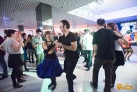 Halloween Swing Party