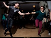 03/02/16 - Classic Swing Jam