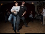 23/02/16 - Swing & Blues Jam