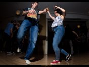 03/02/16 - Classic Swing Jam