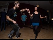 23/02/16 - Swing & Blues Jam