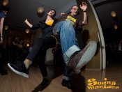 05/03/16 - Segona Gran Festa de Beginners