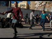 16/01/16 - El Swing fa moure Sant Pere