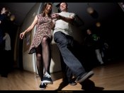 29/01/16 - Swing Jam de Divendres!