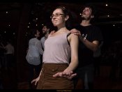 18/02/16 - Swing Jam al Teatreneu