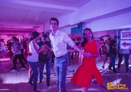 Inauguració del nou local de Gràcia-Joanic