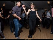 16/02/16 - Swing & Blues Jam