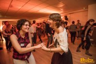 Gran Festa de Beginners 3/2/2018