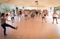 Crazy Weekend 2017 classes