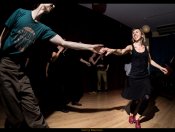 02/02/16 - Swing & Blues Jam