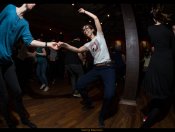 18/02/16 - Swing Jam al Teatreneu