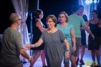 Crazy Weekend 2017 classes