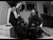 20/02/16 - Blues & Fusion Jam