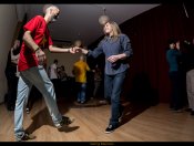 20/01/16 - Classic Jam