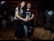 18/02/16 - Swing Jam al Teatreneu