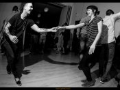 19/01/16 - Swing & Blues Jam