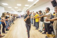 22/10/2016 Gran Festa de Beginners