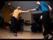 21/01/16 - Beginners Jam