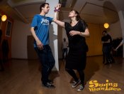 04/03/16 - Swing&Rock'n'Roll Jam