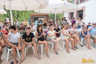 Crazy Weekend 2017 day & night