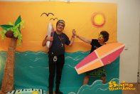 Beach Party 29/06/2018