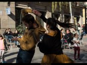 16/01/16 - El Swing fa moure Sant Pere