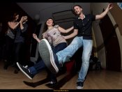 26/02/16 - Jam solidària amb l'Oxfam Trailwalker