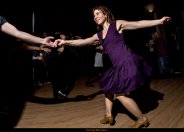 15/01/16 - Fiesta inicio de trimestre