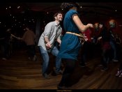 18/02/16 - Swing Jam al Teatreneu