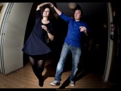 29/01/16 - Swing Jam de Divendres!
