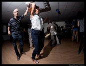 03/01/16 - Jam de bienvenida al 2016