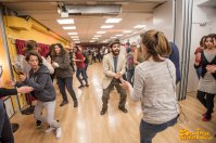 Gran Festa de Beginners 3/2/2018