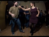 19/02/16 - Batalla de DJs a Swing Maniacs