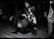 14/01/16 - Teatreneu Blues Jam