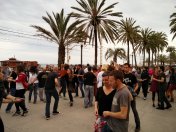 08/05/2016 - 12 HORES DE SWING